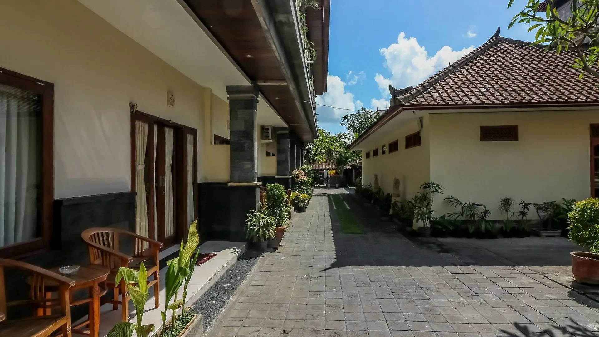 Nida Rooms Dewi Sartika 30 Tuban Kuta Kuta  Indonesia