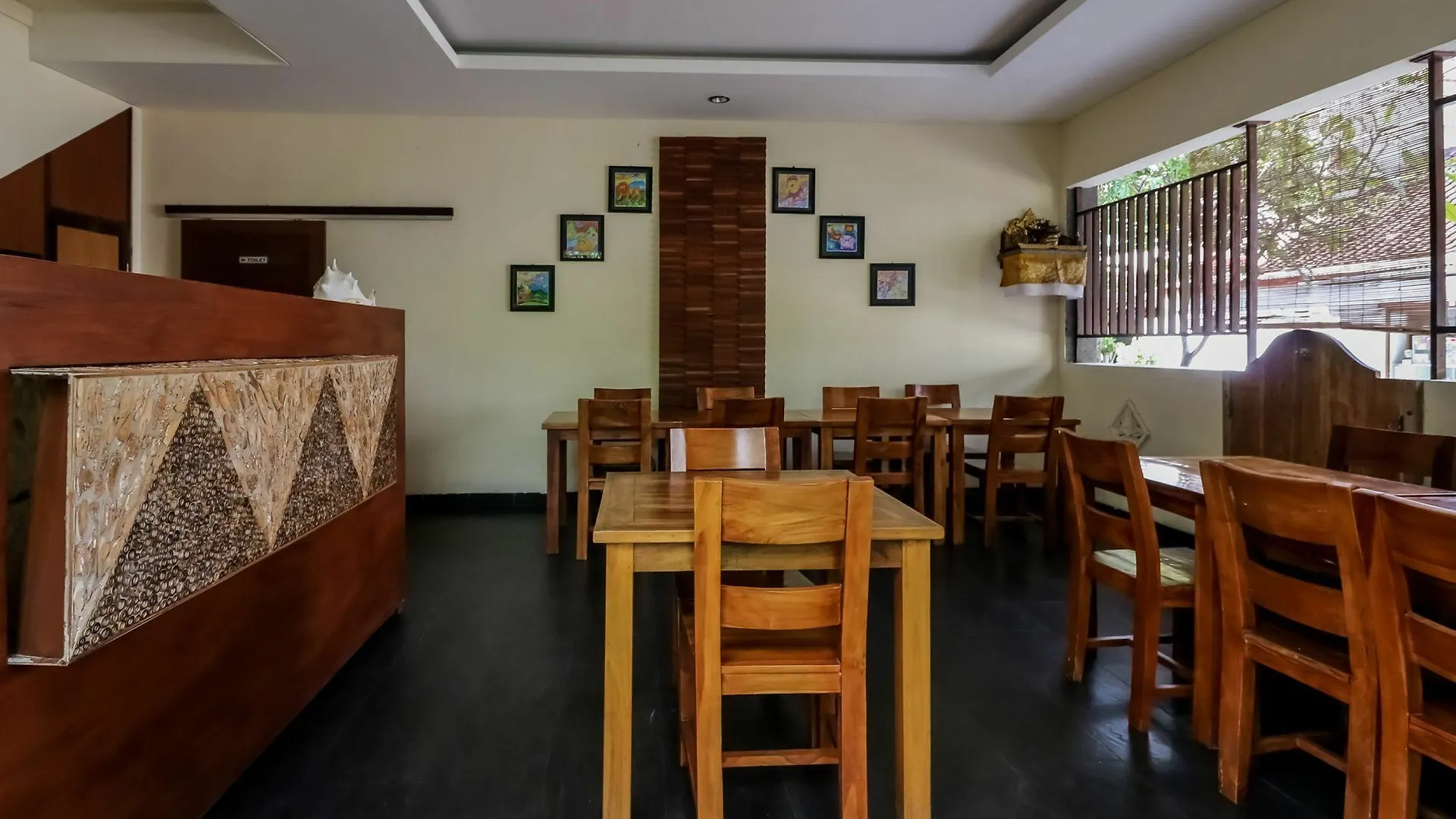 Nida Rooms Dewi Sartika 30 Tuban Kuta Kuta  Hotel Kuta (Bali)