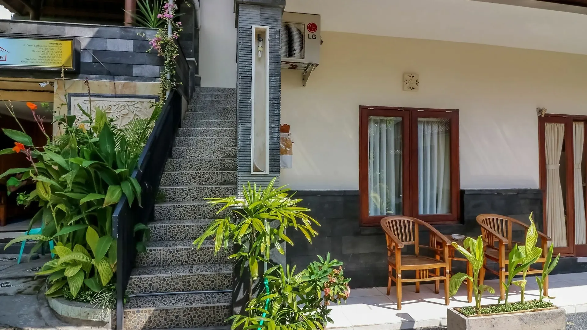 Nida Rooms Dewi Sartika 30 Tuban Kuta Kuta  Indonesia